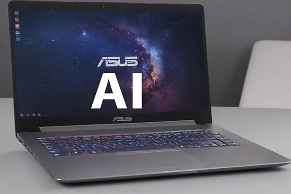  هوش.مصنوعی.لپ.تاپ.ایسوس