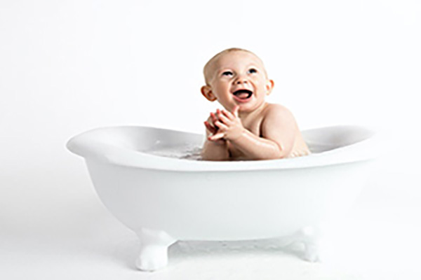  نکات.مهم.برای.حمام.کودک.و.نوزاد
