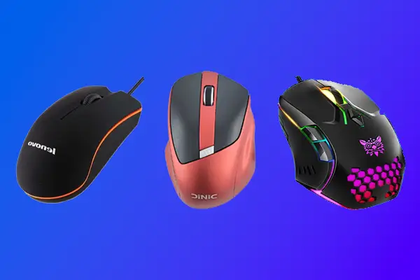  راهنمای.خرید.ماوس.معمولی.و.گیمینگ