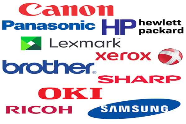  برندهای.چاپگر