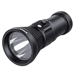 خرید اینترنتی گران ترین چراغ قوه