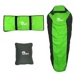 خرید کیسه خواب