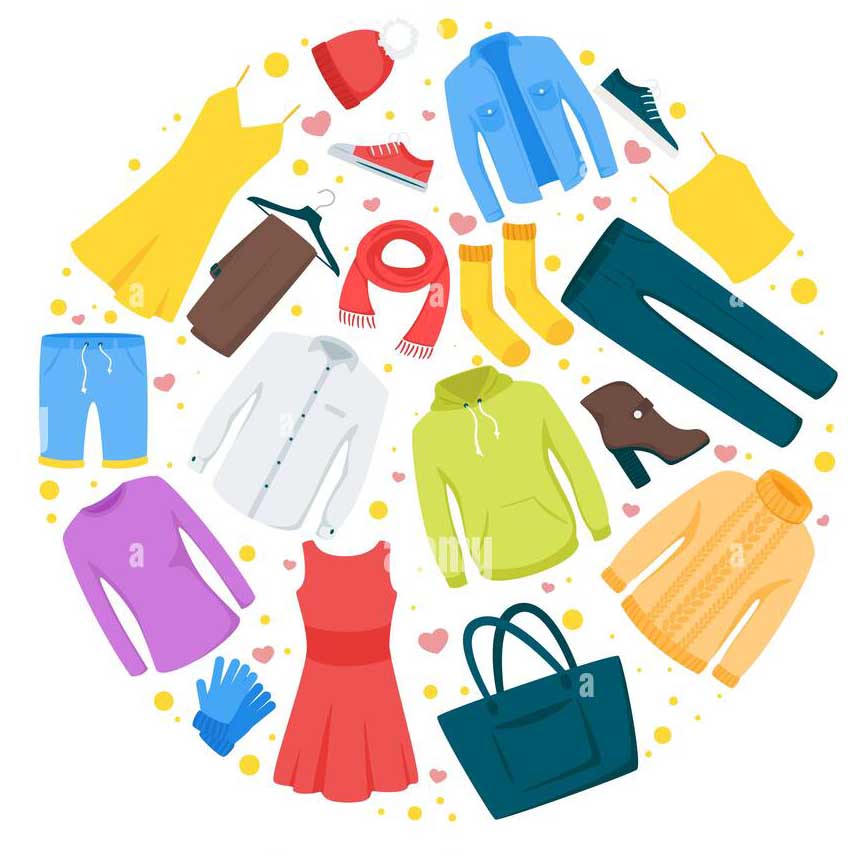 گروه کالا- کالای دست دوم