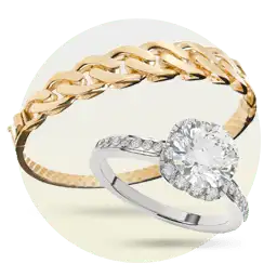 گروه کالا- طلا و جواهرات