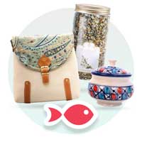 گروه کالا- محصولات بومی و محلی