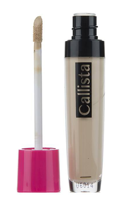 کانسیلر کالیستا مدل Cover Up شماره C12