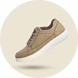 گروه محصولات- کفش روزمره مردانه