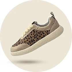 گروه محصولات- کفش روز مره زنانه