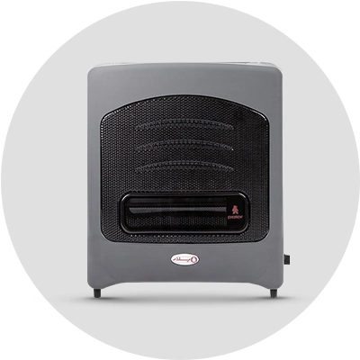 گروه محصولات- تهویه، سرمایش و گرمایش