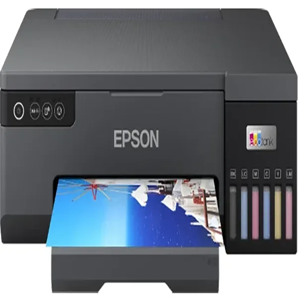گروه محصولات- چاپگر اپسون (Epson)