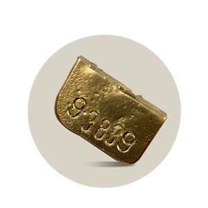 گروه محصولات- طلای آب شده