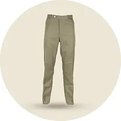 گروه محصولات- شلوار مردانه