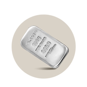 گروه محصولات- سکه و شمش نقره