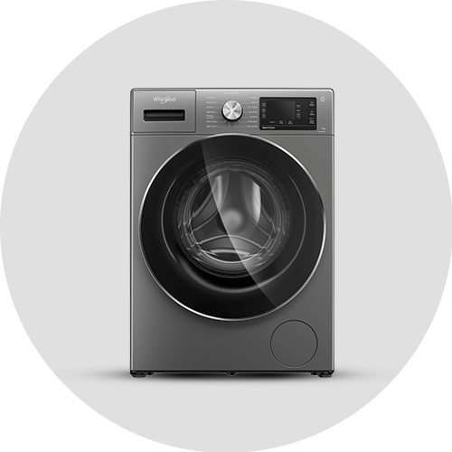 گروه محصولات- ماشین لباسشویی