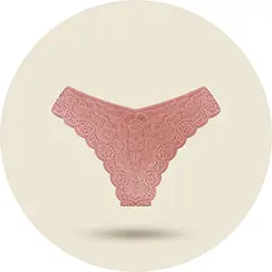 گروه محصولات- لباس زیر و راحتی زنانه